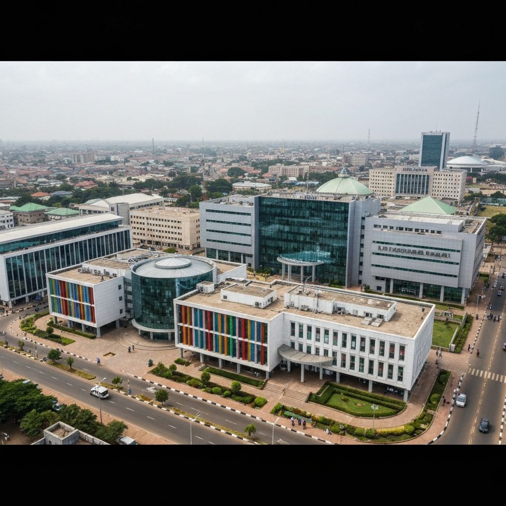 Abuja