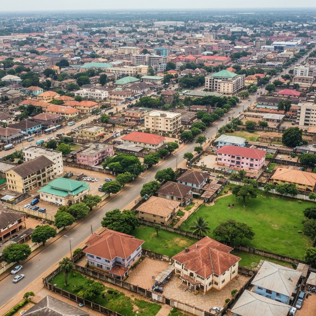 Ibadan