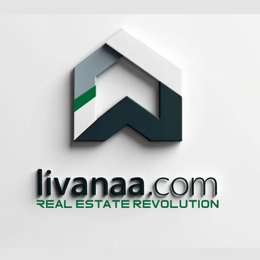 Livinaa Logo