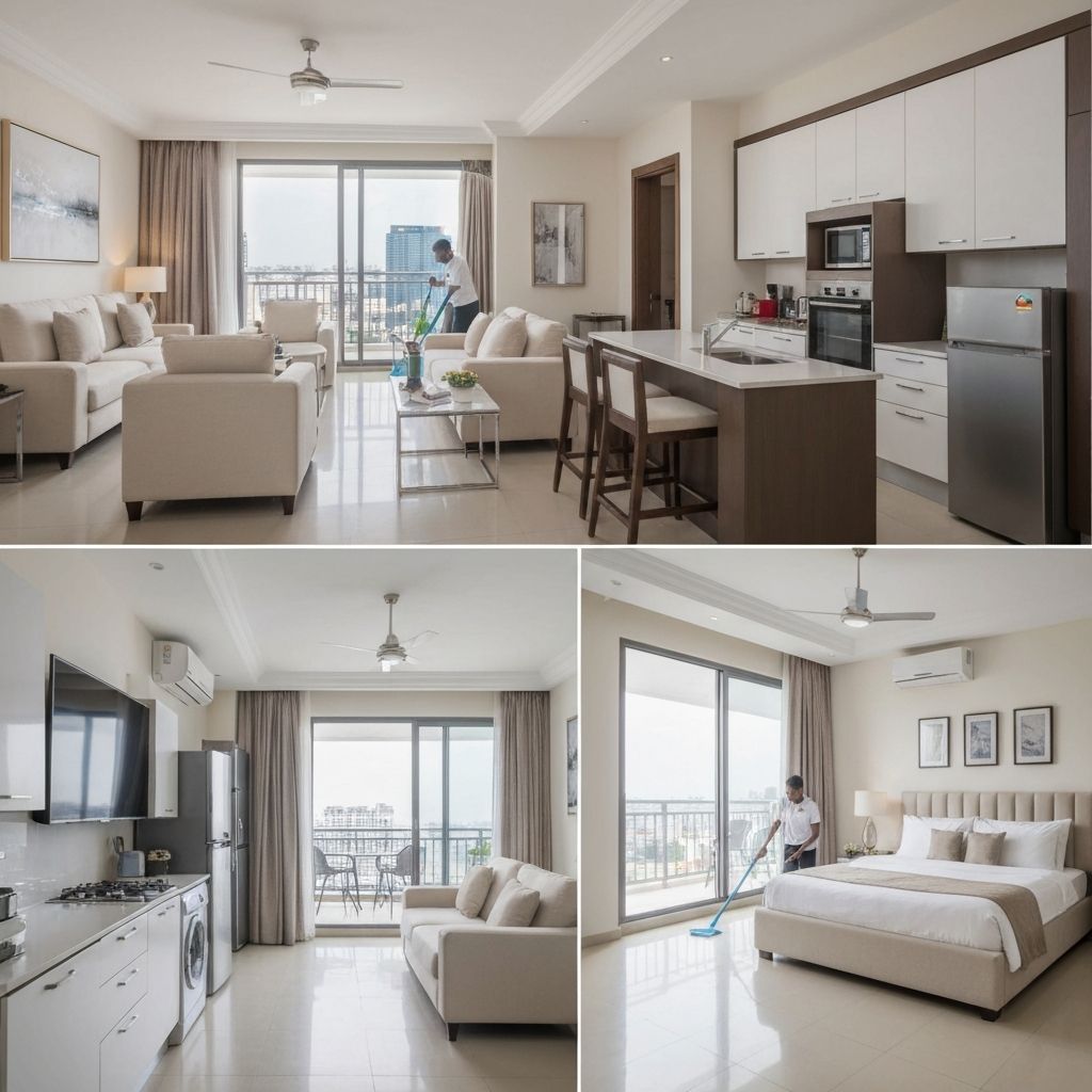 Verified Listings Only